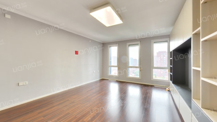 朗诗国际街区北园二手房实景图