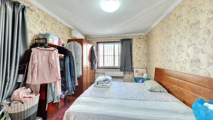 北京邮电大学家属院二手房实景图