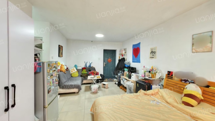 乔庄东区二手房实景图