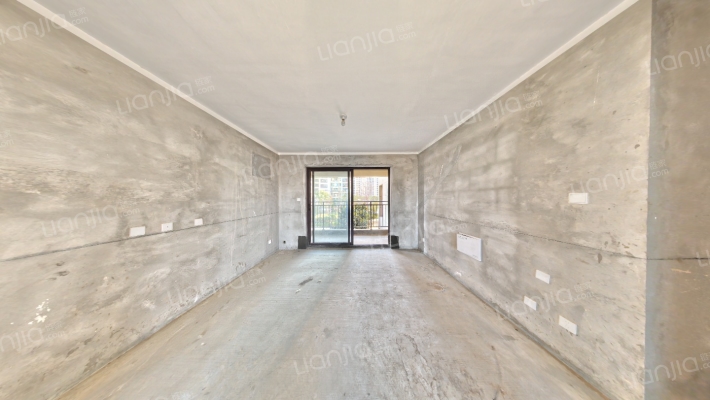 融信江湾城三期二手房实景图