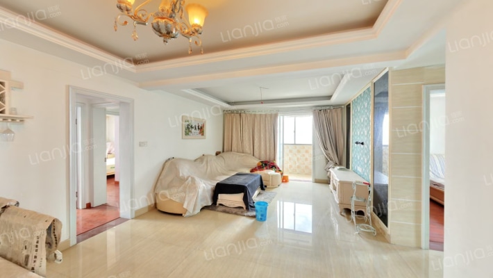 怡康家园水岸春天二手房实景图