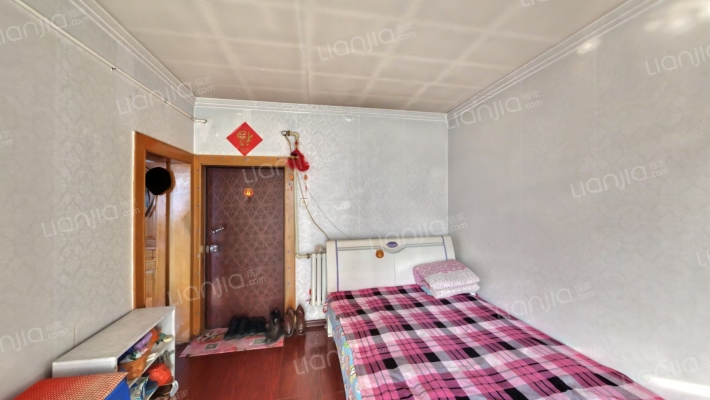 發电宿舍二手房实景图