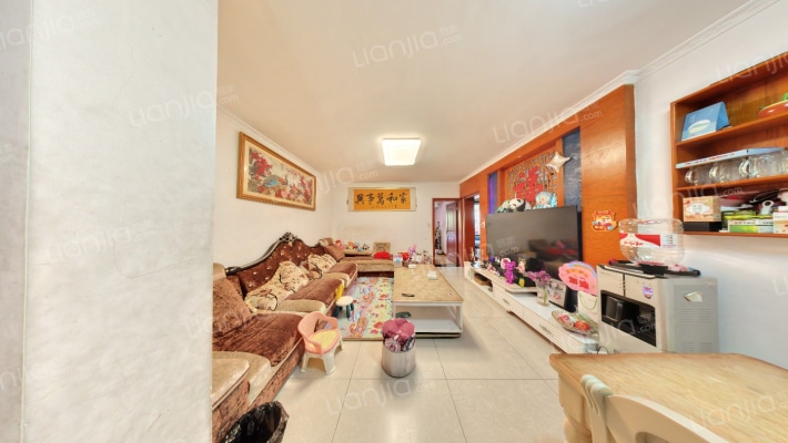 五里墩东路18号二手房实景图