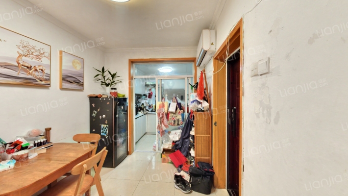 梨花巷3号二手房实景图