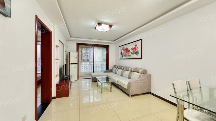 周庄子家园二手房实景图