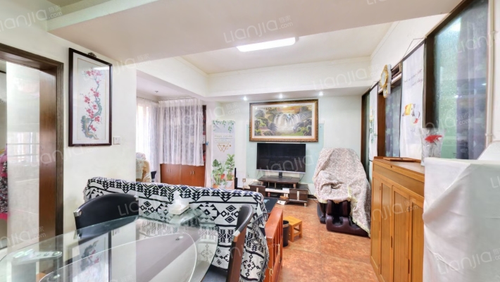 启明西苑二手房实景图