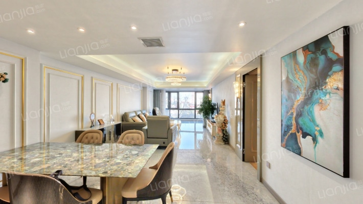 贡院九号二手房实景图