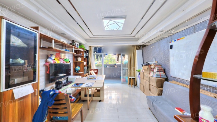 二十小区二手房实景图