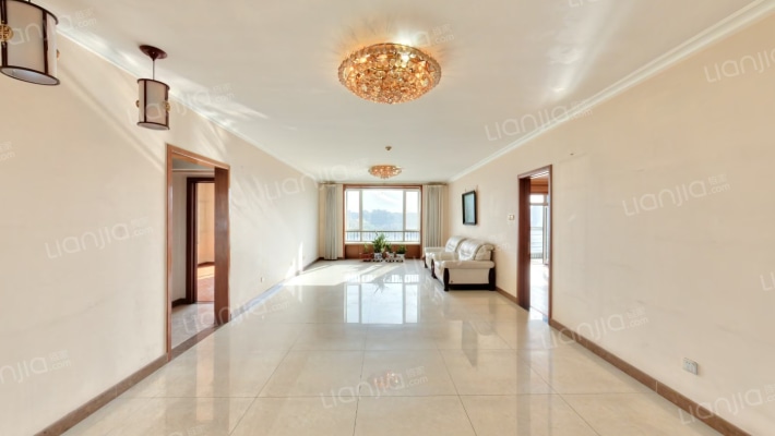 鲁艺上河村二手房实景图