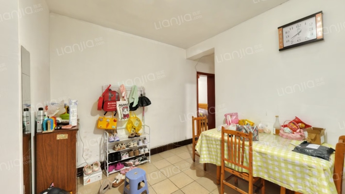 外化成五里墩横街43号院二手房实景图