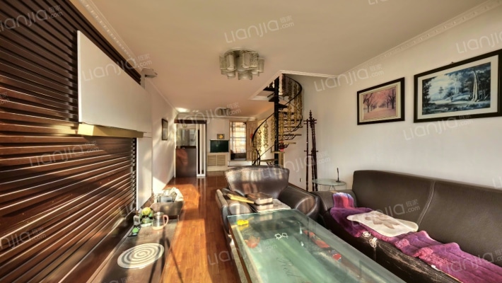 东兴时代家园二手房实景图