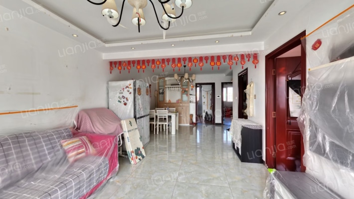 育新花园南里二手房实景图