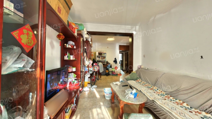 上潞园二手房实景图