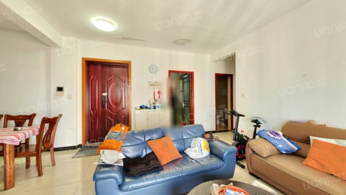 文翁华府二手房实景图