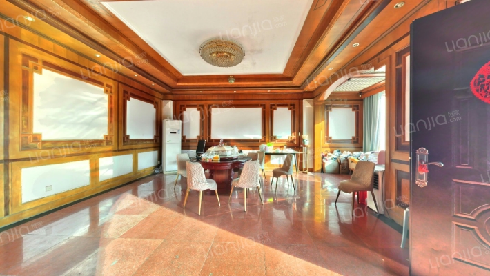 新厍公寓二手房实景图