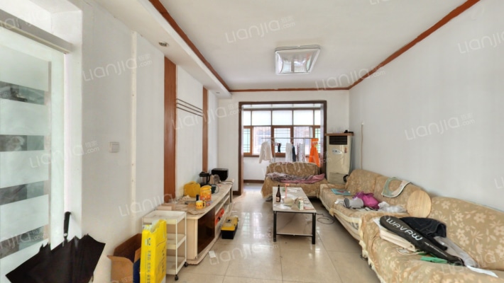 阳光公寓二手房实景图