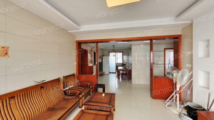 富安花园A区二手房实景图