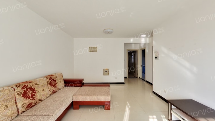 育新花园北里二手房实景图