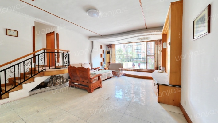 锦官城二期二手房实景图