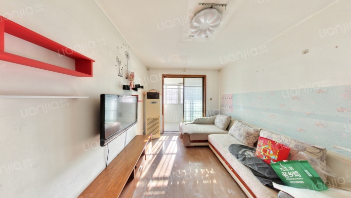 幸福家园二手房实景图