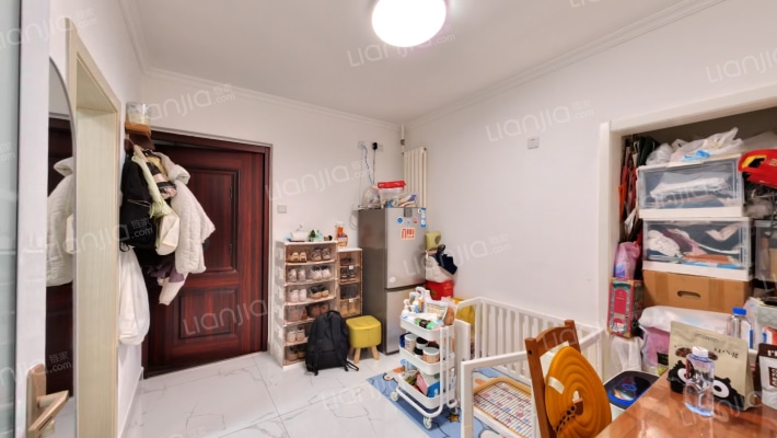 文华园二手房实景图