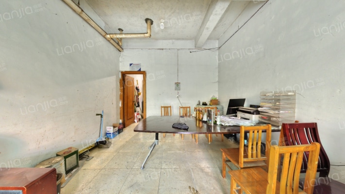 黎明南路二手房实景图