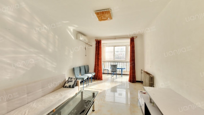 龙兴家园二手房实景图