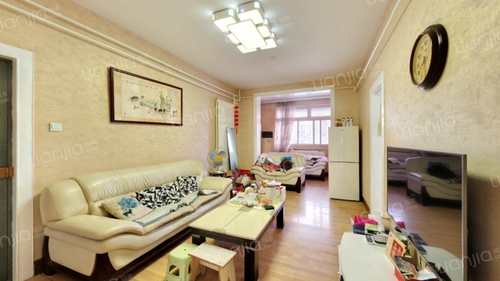 西站东街6号院二手房实景图