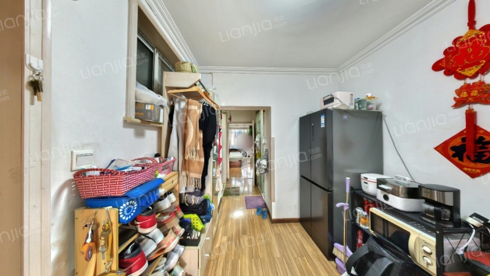 东板桥东巷二手房实景图