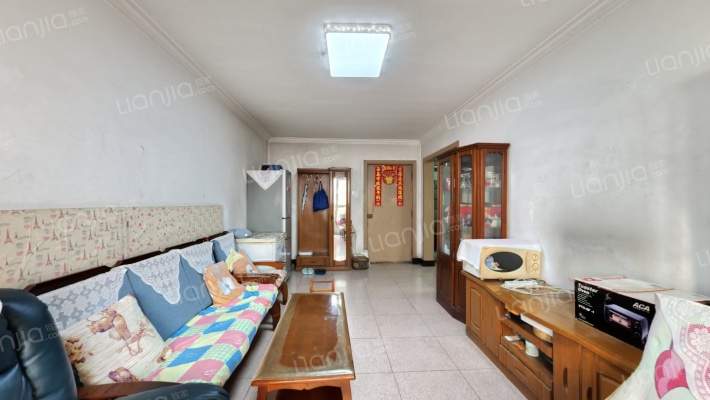 广安苑一期二手房实景图