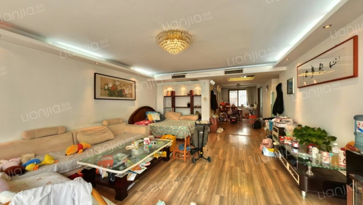 锦华苑(即墨)二手房实景图