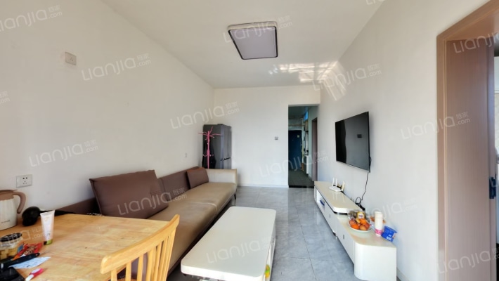 新鸿路342号院二手房实景图