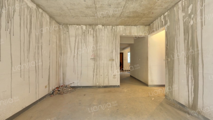 碧桂园湖光山色二手房实景图