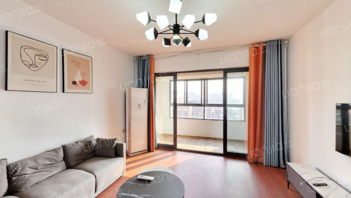 锦翠嘉苑二手房实景图