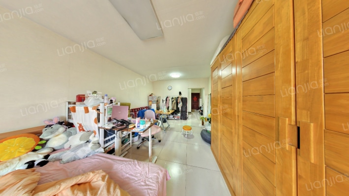 白菜湾社区二手房实景图