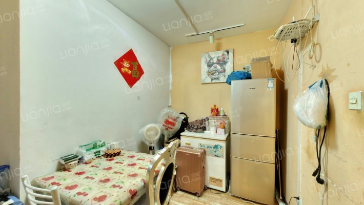 东亚康和名居二手房实景图