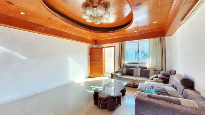 兴港花园(港口镇)二手房实景图