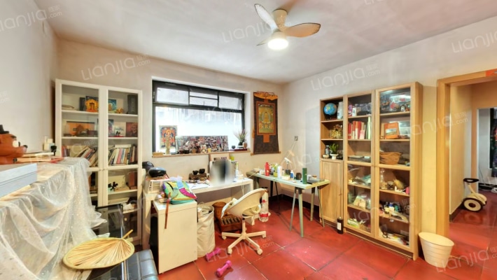 湖南医大附二院广济桥宿舍二手房实景图