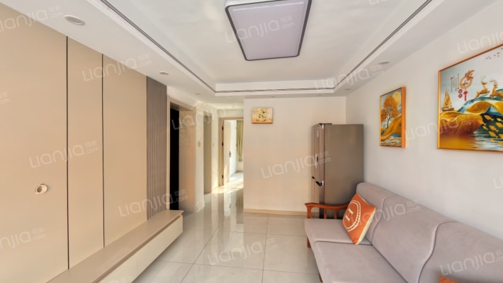 邮政家属楼二手房实景图