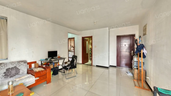 育新花园西里二手房实景图