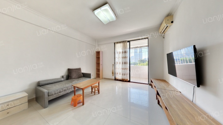 联发大楼二手房实景图