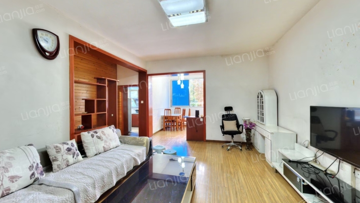 谭家堰家属区二手房实景图