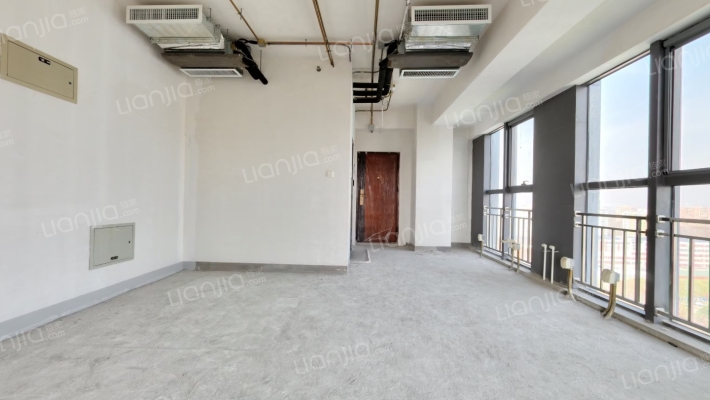 天资陸号院二手房实景图