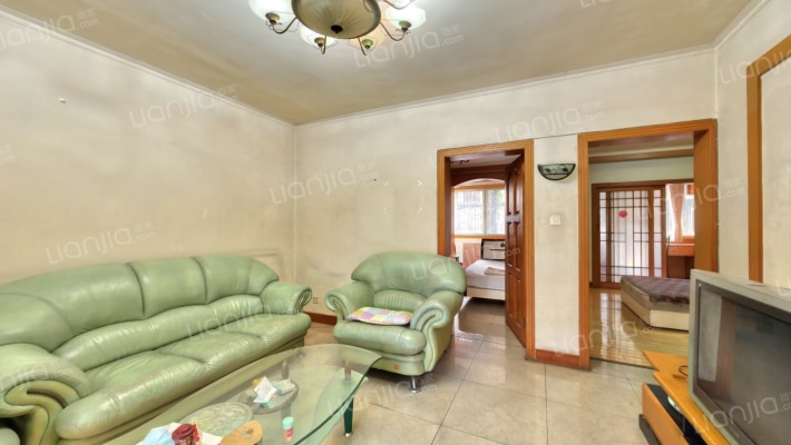 人民南路三段14号二手房实景图