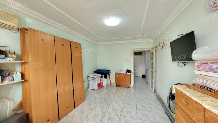 松乐里二手房实景图