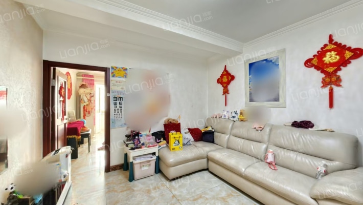 文慧园10号院二手房实景图