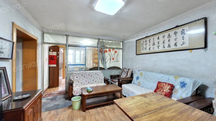 兴政西里二手房实景图