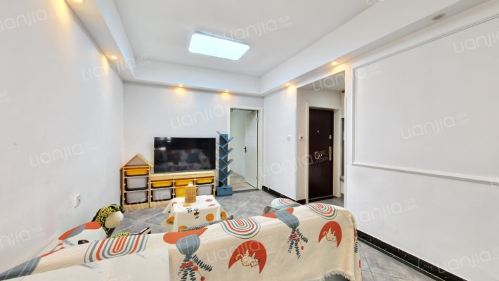 上汪家拐街34号二手房实景图