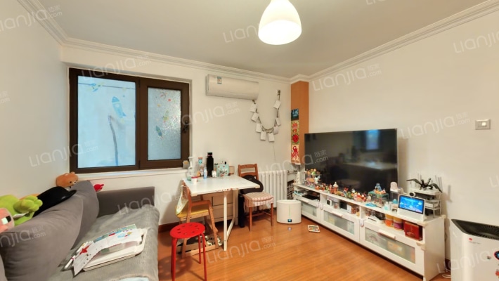 北三环中路40号院二手房实景图