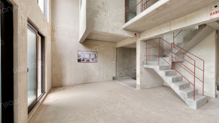 国盛莲花湖二手房实景图